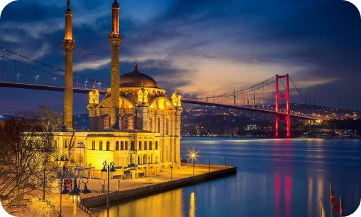 Dp dent Clinic from istanbul