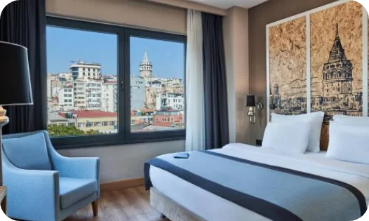 Dp dent Clinic from istanbul