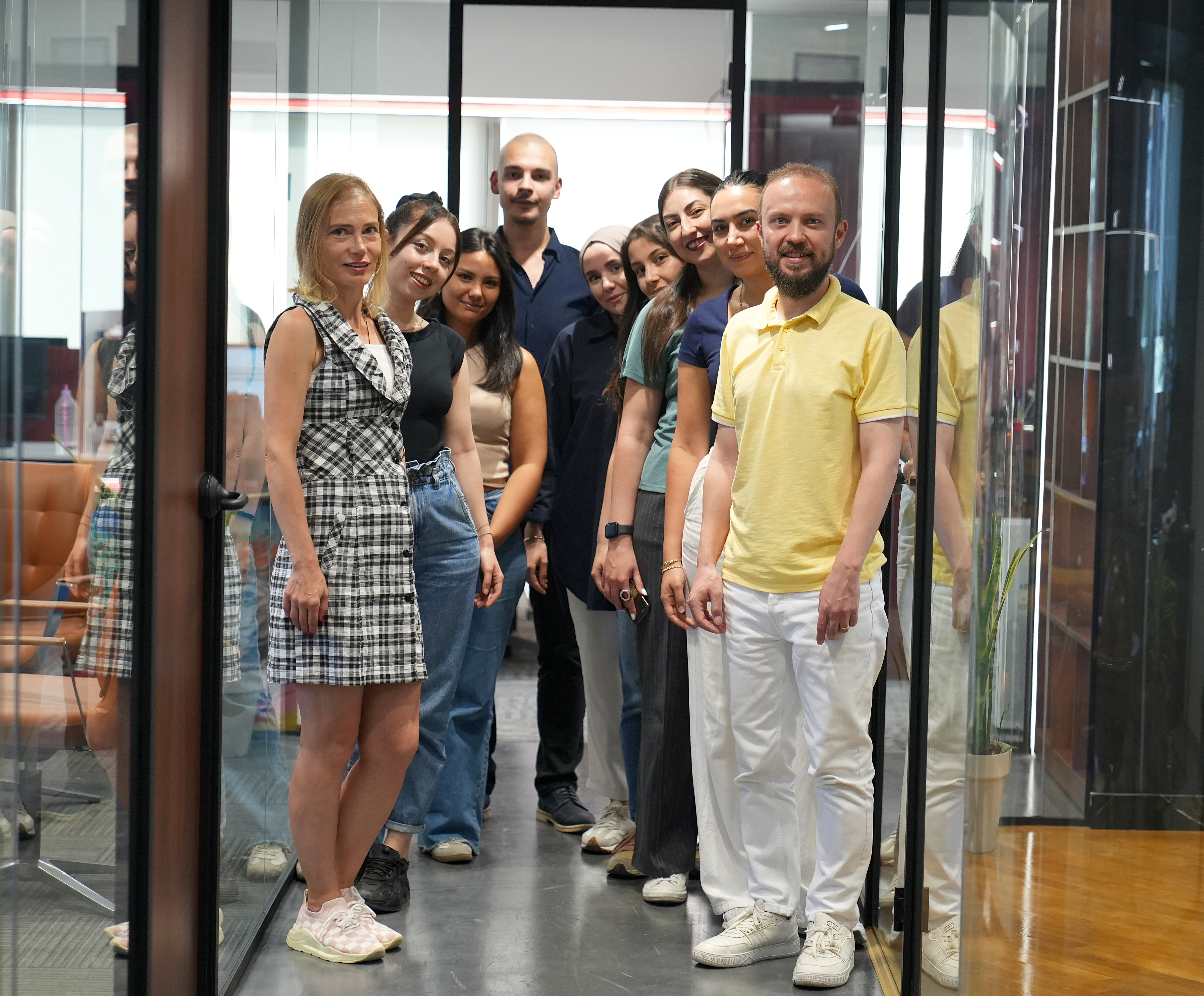 Dp dent Clinic from istanbul