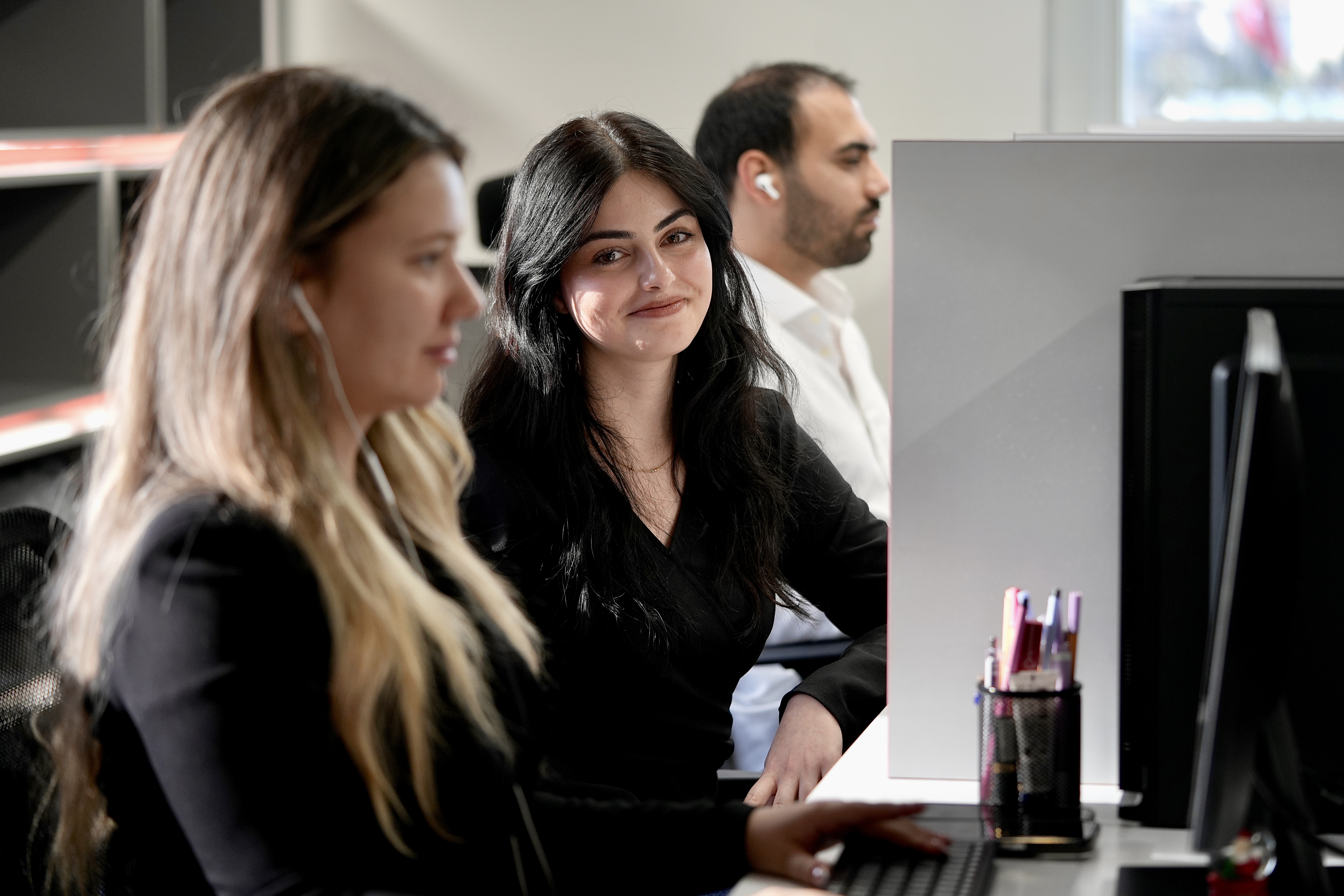 Dp dent Clinic from istanbul