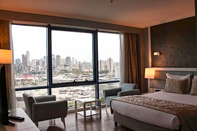 Dp dent Clinic from istanbul