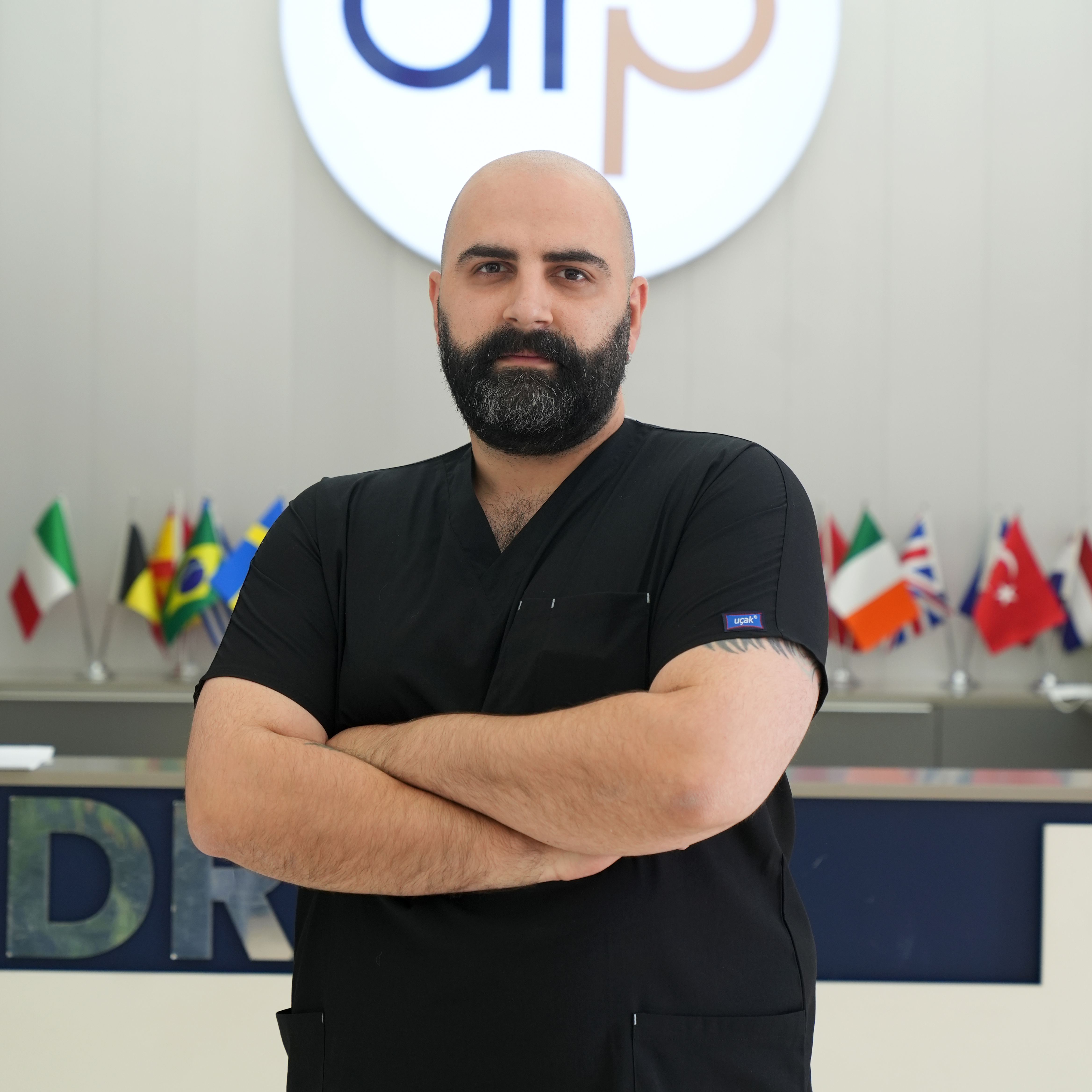Dp dent Clinic team mate